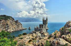 Прогноз цен на отдых в Крыму