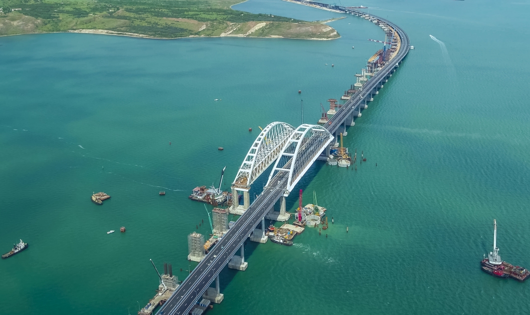 Крымский мост